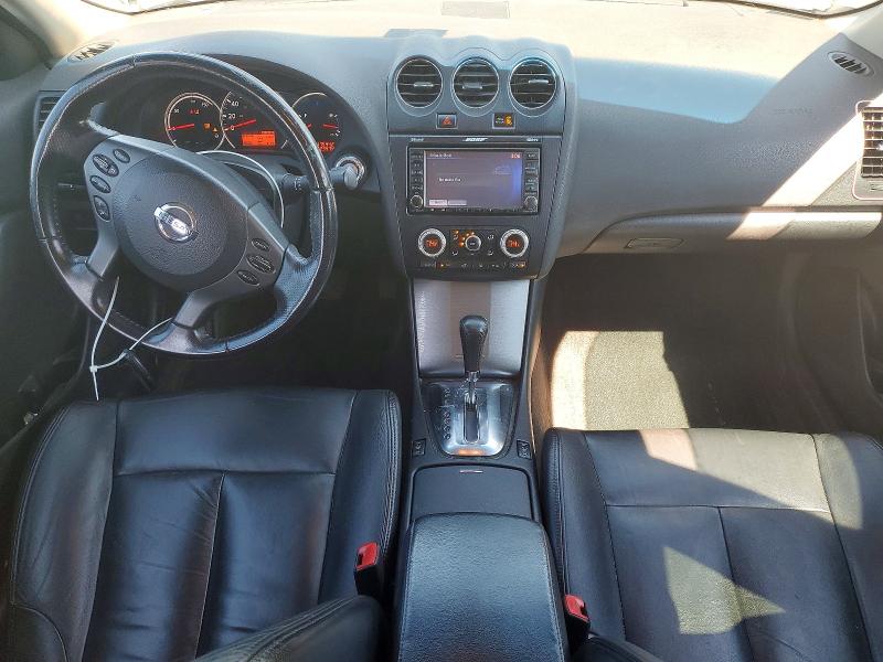 Photo 8 from auction – 2011 NISSAN ALTIMA with VIN 1N4CL2AP4BC185639