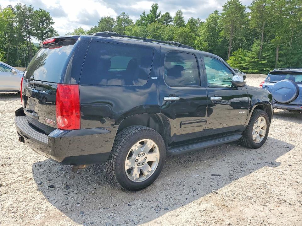 Photo 3 from auction – 2013 GMC YUKON with VIN 1GKS2CE03DR313417