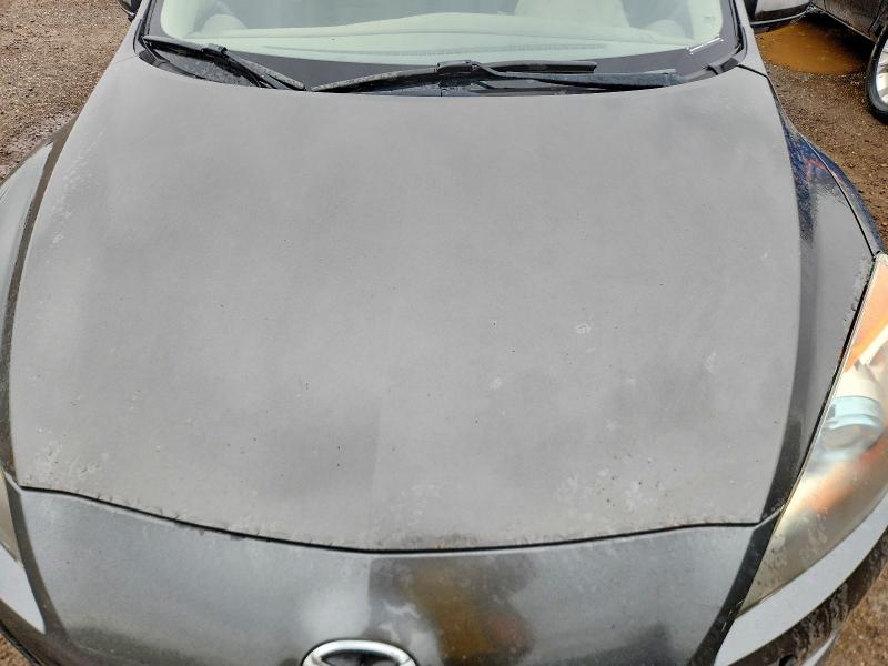 Photo 11 from auction – 2013 MAZDA 3 with VIN JM1BL1V78D1826350