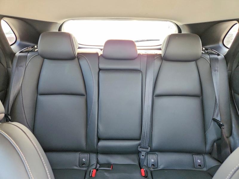 Photo 10 from auction – 2021 MAZDA CX-30 with VIN 3MVDMBBL5MM225587