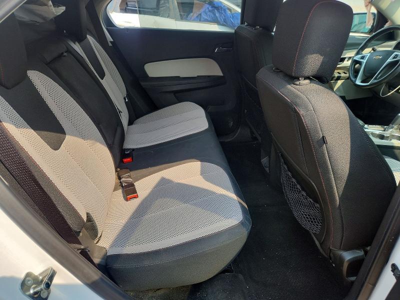 Photo 11 from auction – 2017 CHEVROLET EQUINOX with VIN 2GNFLFEK8H6273289