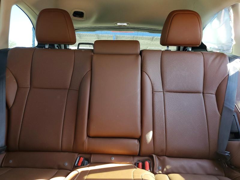 Photo 10 from auction – 2025 SUBARU OUTBACK with VIN 4S4BTGPD5S3290203