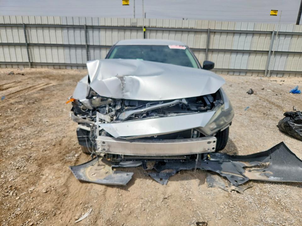 Photo 5 from auction – 2017 NISSAN MAXIMA with VIN 1N4AA6AP8HC376123