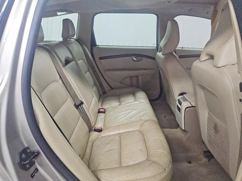 Photo 10 from auction – 2011 VOLVO XC70 with VIN YV4952BL7B1098238