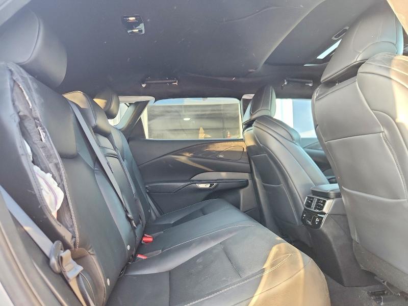 Снимка 11 от търг – 2023 LEXUS RX 350 с VIN 2T2BAMCA5PC028258