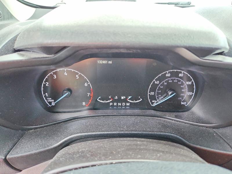 Photo 9 from auction – 2020 FORD TRANSIT CONNECT with VIN NM0LS7F28L1455540