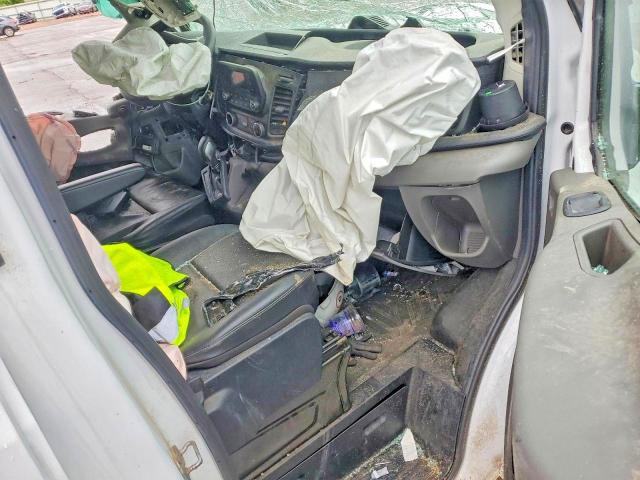 Photo 8 from auction – 2022 FORD TRANSIT with VIN 1FTBR2X84NKA64737
