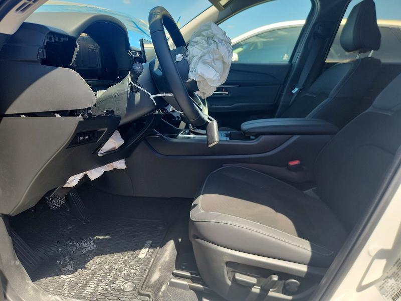 Photo 7 from auction – 2026 MAZDA CX-5 with VIN JM3KMCHA4T0129608