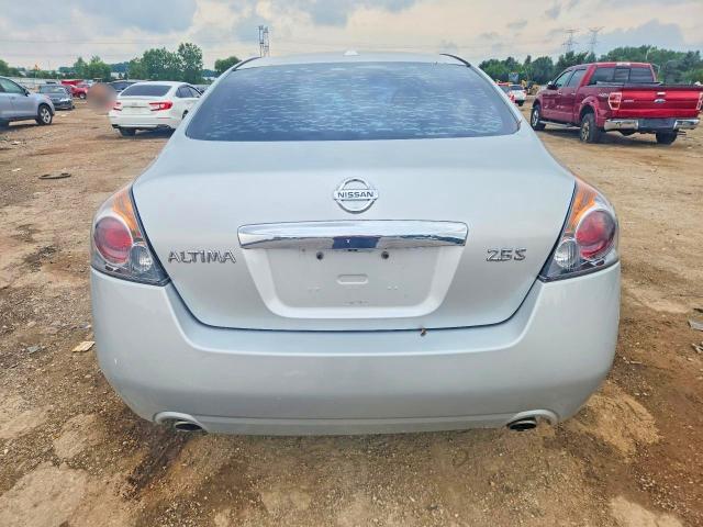 Photo 6 from auction – 2011 NISSAN ALTIMA with VIN 1N4AL2AP5BN411859