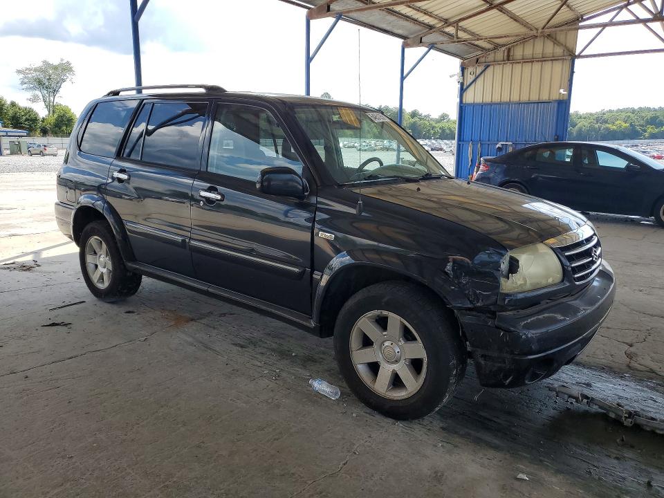Photo 4 from auction – 2001 SUZUKI GRAND VITARA with VIN JS3TX92V114105048