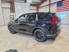 Photo 2 from auction – 2026 HONDA CR-V with VIN 7FARS6H87TE080759