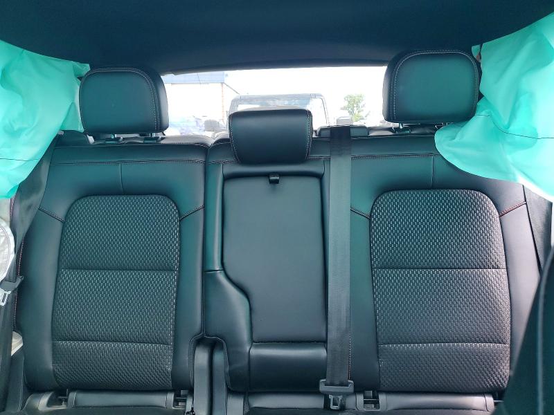 صورة رقم 10 من المزاد - 2024 FORD ESCAPE مع VIN 1FMCU9MN0RUB30390