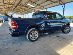 صورة رقم 3 من المزاد - 2021 RAM 1500 مع VIN 1C6SRFKT8MN682022