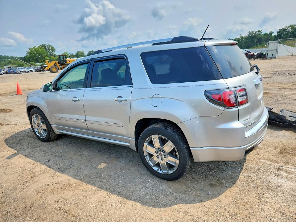 Foto 2 de la subasta – 2014 GMC ACADIA con VIN 1GKKVTKDXEJ307385