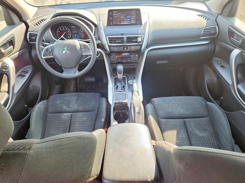 Photo 8 from auction – 2019 MITSUBISHI ECLIPSE CROSS with VIN JA4AT3AA3KZ600718