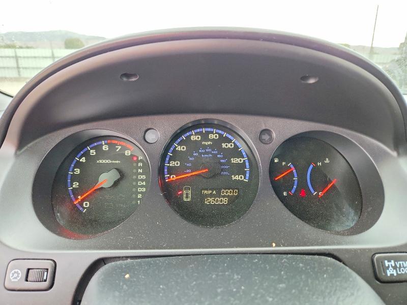 Photo 9 from auction – 2006 ACURA MDX with VIN 2HNYD18236H531064