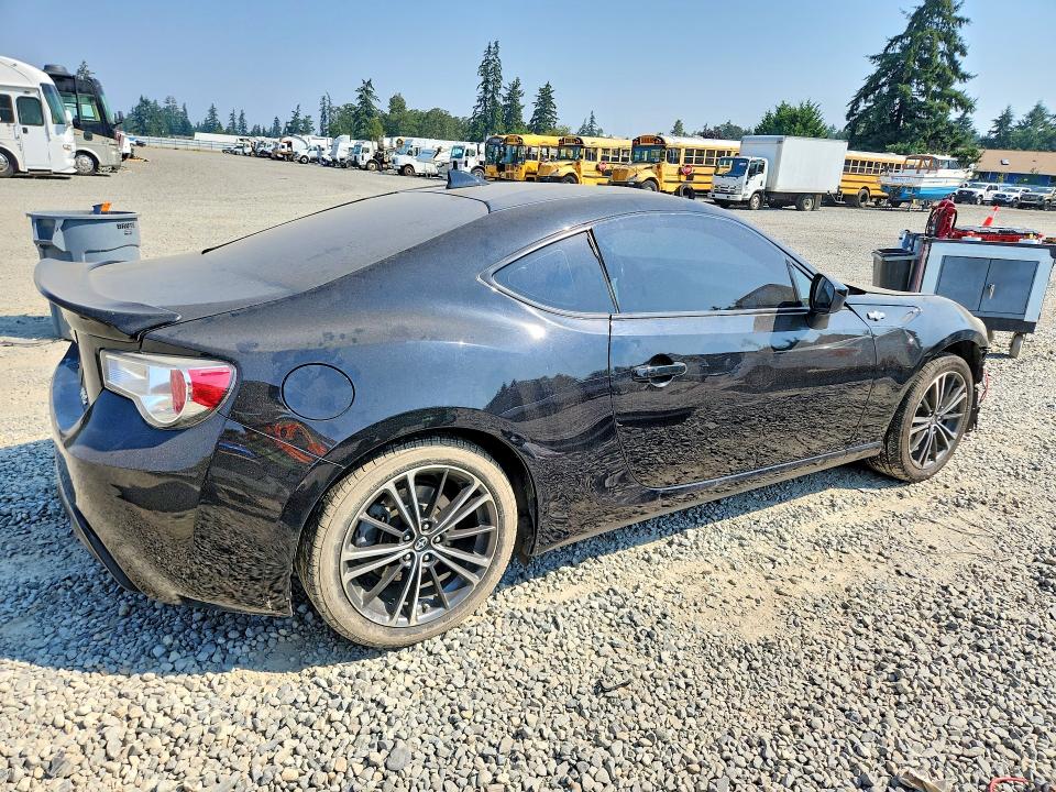 Photo 3 from auction – 2016 SCION FR-S with VIN JF1ZNAA13G8707066