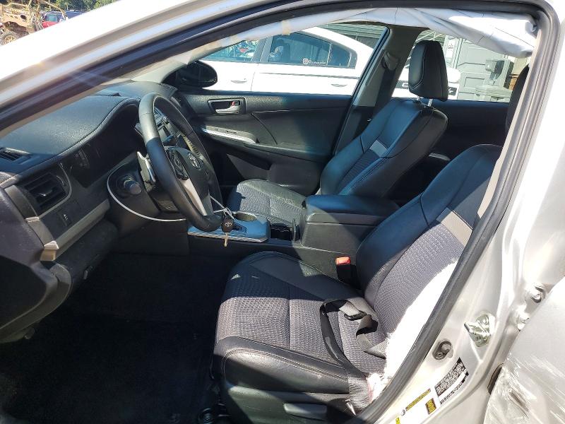 Zdjęcie 7 z aukcji – 2014 TOYOTA CAMRY z VIN 4T1BF1FK4EU434553