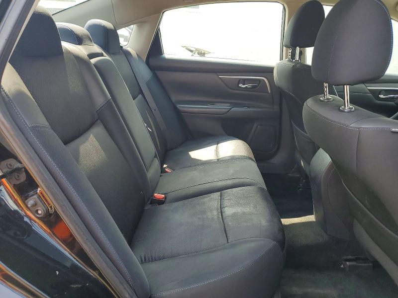 Photo 10 from auction – 2018 NISSAN ALTIMA with VIN 1N4AL3AP0JC118015