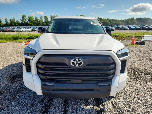 Photo 5 from auction – 2024 TOYOTA TUNDRA with VIN 5TFLA5DBXRX158255