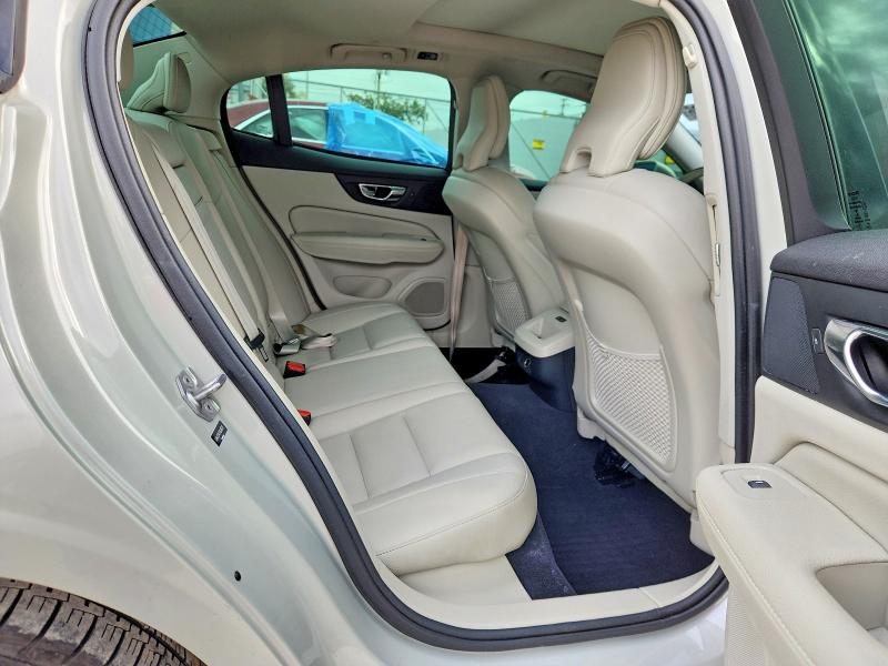Zdjęcie 10 z aukcji – 2019 VOLVO S60 z VIN 7JRA22TK7KG006767