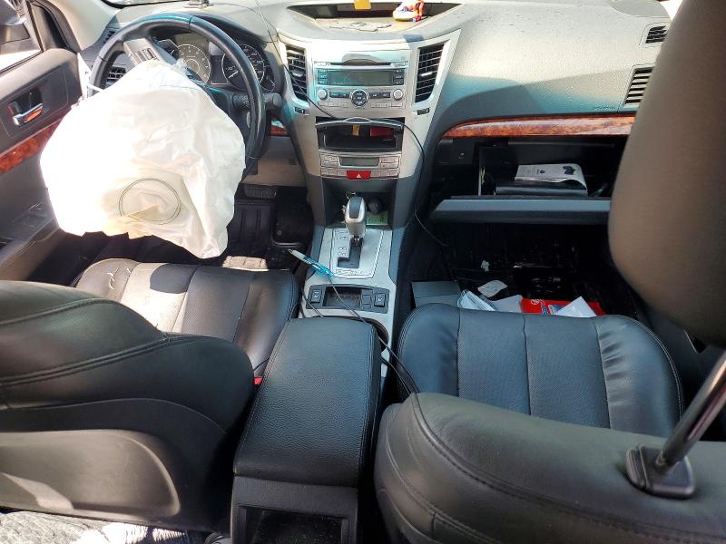 Zdjęcie 8 z aukcji – 2011 SUBARU OUTBACK z VIN 4S4BRBKC3B3315941