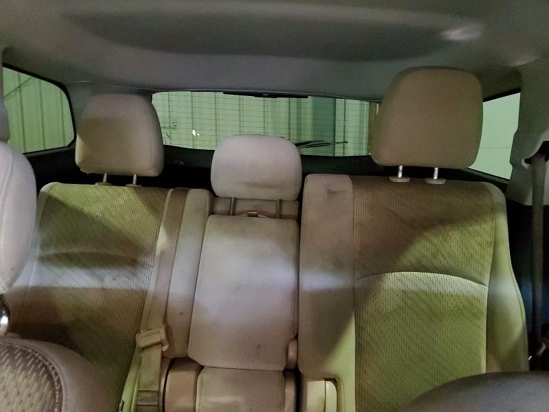 Photo 10 from auction – 2012 DODGE JOURNEY with VIN 3C4PDDBG7CT363164