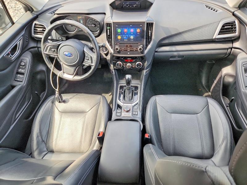 Photo 8 from auction – 2019 SUBARU FORESTER with VIN JF2SKAWC6KH428980