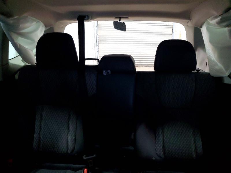 Photo 10 from auction – 2020 SUBARU FORESTER with VIN JF2SKARC2LH558834