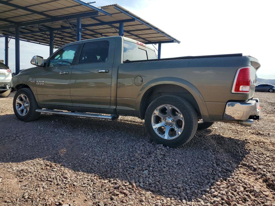 Photo 2 from auction – 2014 RAM 1500 with VIN 1C6RR7VT8ES376151