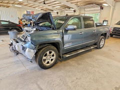 Photo 1 from auction – 2014 GMC SIERRA with VIN 3GTU2VEC4EG256897