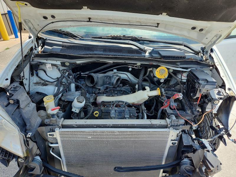 Photo 12 from auction – 2018 DODGE GRAND CARAVAN with VIN 2C7WDGBG2JR141003
