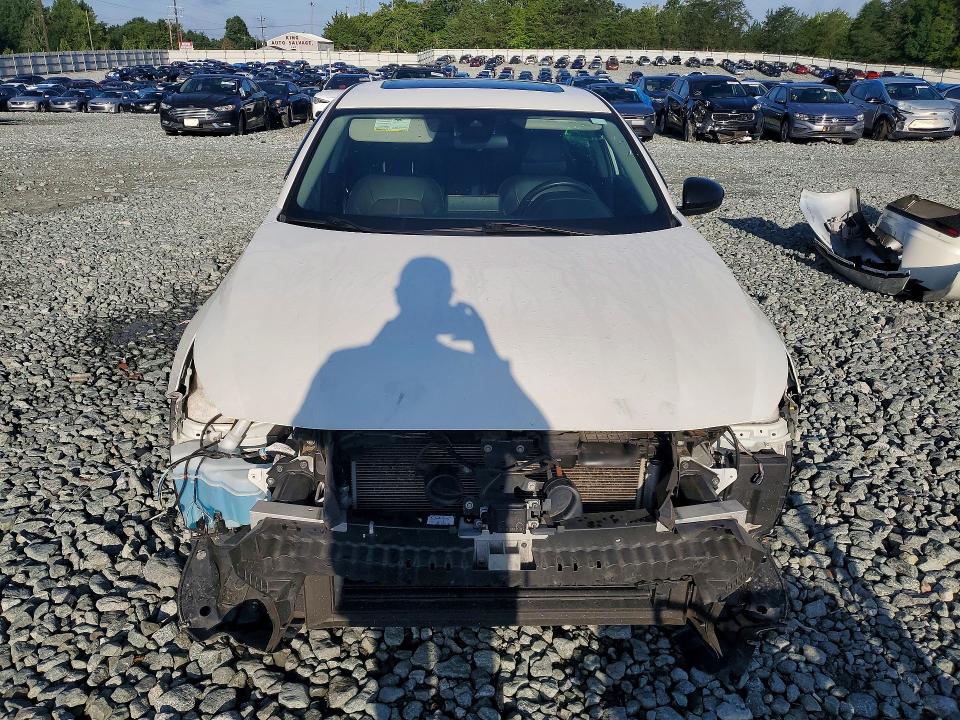 Photo 5 from auction – 2020 NISSAN ALTIMA with VIN 1N4BL4CW5LC147575