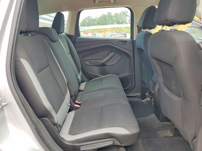 Photo 11 from auction – 2013 FORD ESCAPE with VIN 1FMCU0F77DUB90394