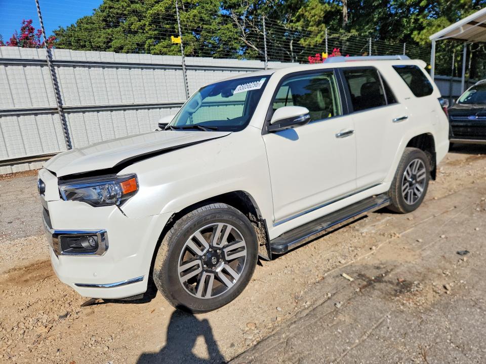 2023 TOYOTA 4RUNNER - Търг №65056296