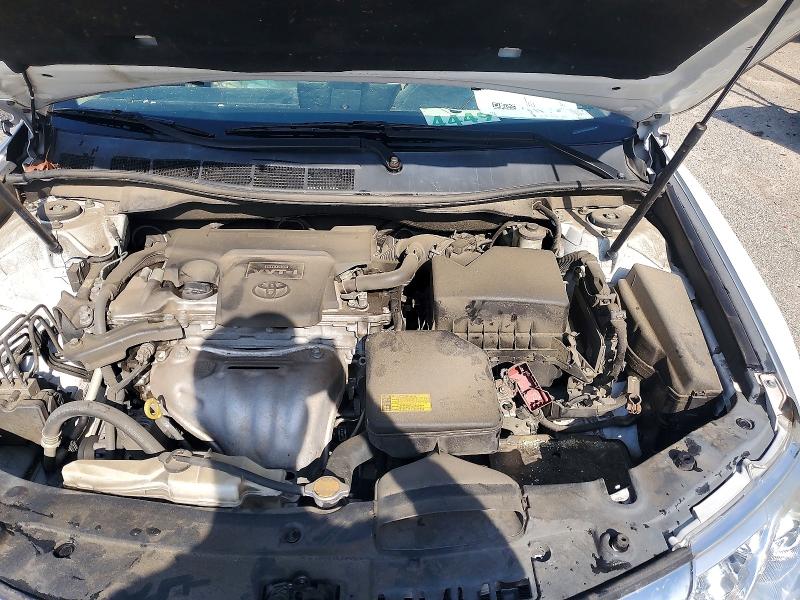 Photo 11 from auction – 2014 TOYOTA CAMRY with VIN 4T1BF1FKXEU369093