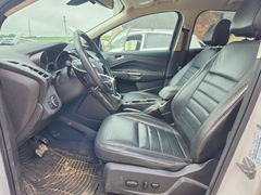 Photo 7 from auction – 2016 FORD ESCAPE with VIN 1FMCU9J91GUA07587