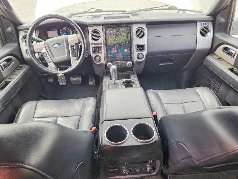 Photo 8 from auction – 2017 FORD EXPEDITION with VIN 1FMJK2AT6HEA74309