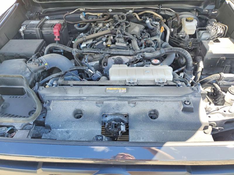 Photo 11 from auction – 2025 TOYOTA TACOMA with VIN 3TMLB5JN5SM106247