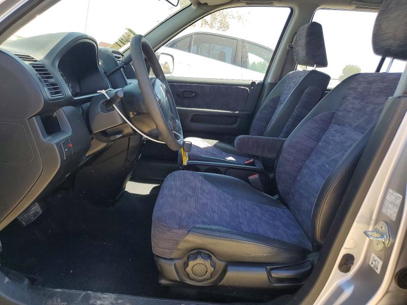 صورة رقم 7 من المزاد - 2004 HONDA CR-V مع VIN JHLRD68434C016500