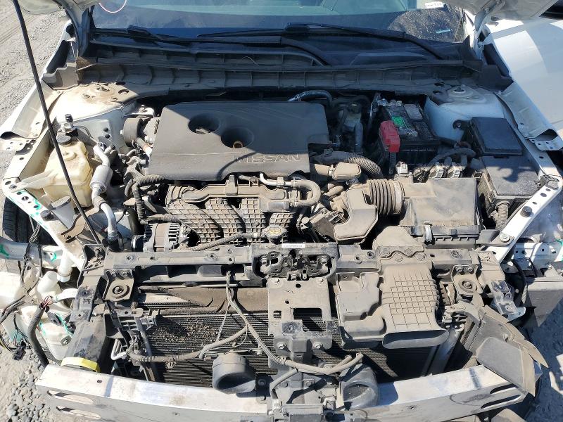 Photo 11 from auction – 2020 NISSAN ALTIMA with VIN 1N4BL4CV4LC240241