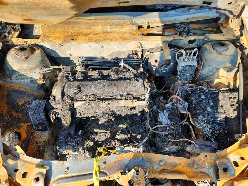 Photo 11 from auction – 2012 CHEVROLET MALIBU with VIN 1G1ZD5EU1CF129797