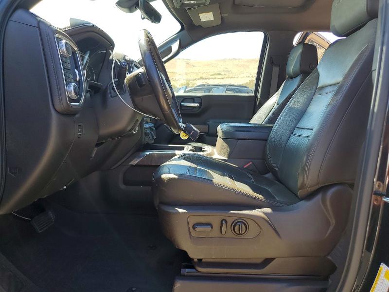 Photo 7 from auction – 2020 GMC SIERRA with VIN 1GTU9FEL4LZ237474