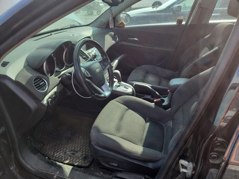 Photo 7 from auction – 2014 CHEVROLET CRUZE with VIN 1G1PC5SB0E7456752