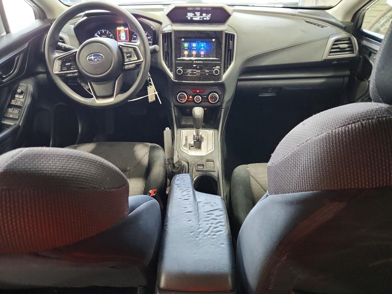 Photo 8 from auction – 2023 SUBARU CROSS TREK with VIN JF2GTABC3P8267388