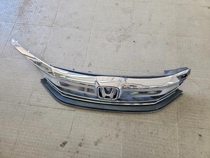 Photo 12 from auction – 2017 HONDA ACCORD with VIN 1HGCR2F85HA089339