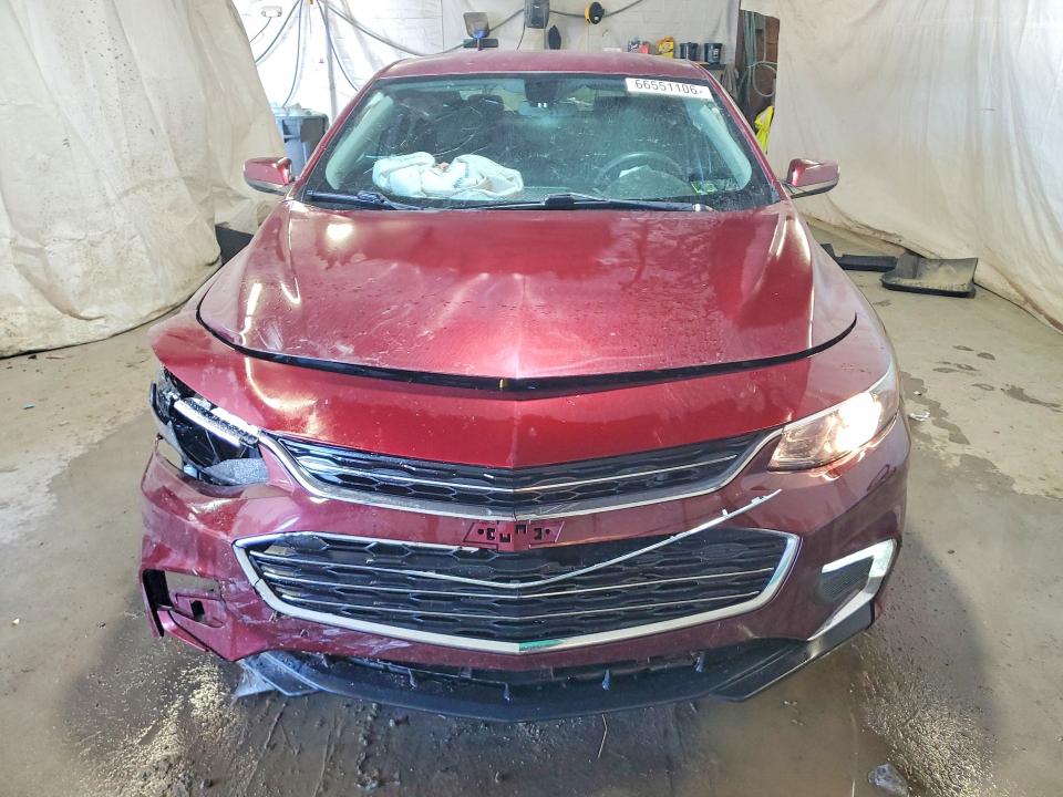Photo 5 from auction – 2016 CHEVROLET MALIBU with VIN 1G1ZE5ST0GF293315