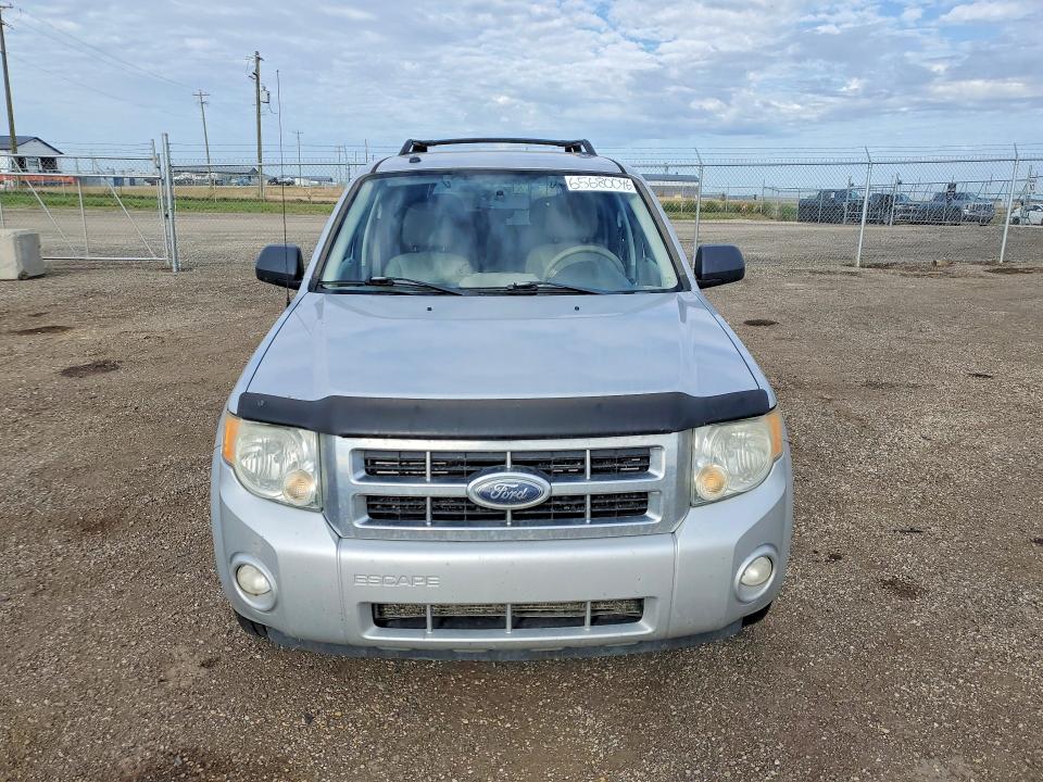 Фото 5 с аукциона – 2008 FORD ESCAPE с VIN 1FMCU93188KC79171