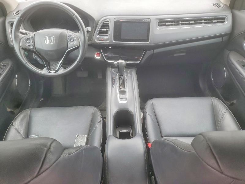 Photo 8 from auction – 2016 HONDA HR-V with VIN 3CZRU5H79GM736544