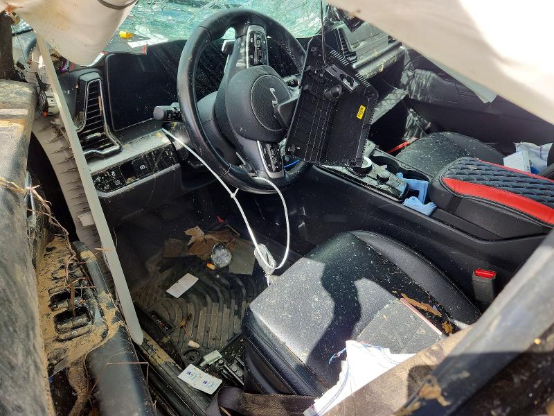 Foto 8 de la subasta – 2024 KIA SPORTAGE con VIN KNDPXCDG0R7168339